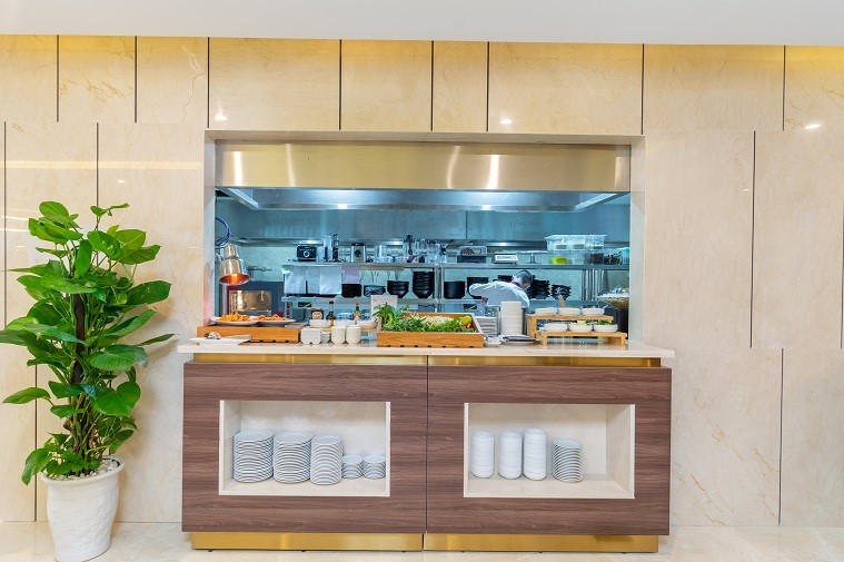  GRAND GOLD HOTEL ĐÀ NẴNG 